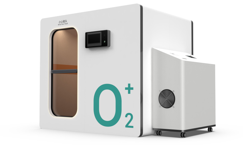 多人微压氧舱（2人或4人微压氧舱）