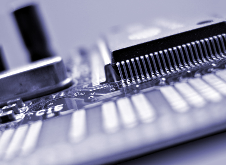 SMT行业制氮机的应用