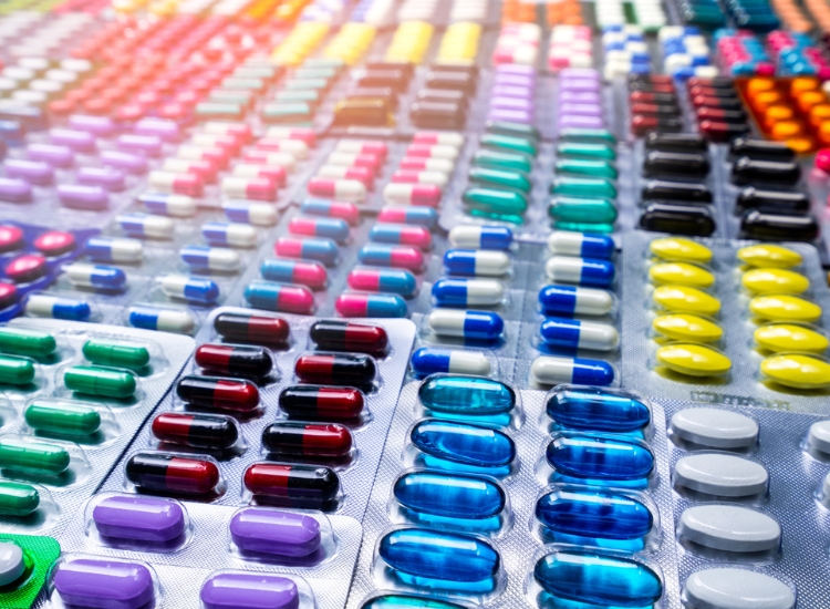 制药行业制氮机的应用