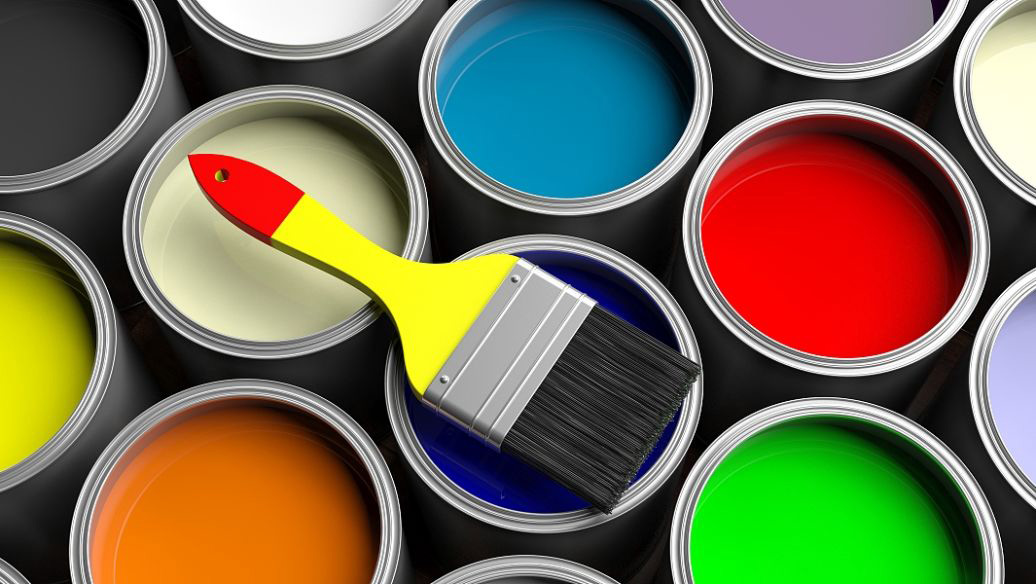 油漆涂料行业制氮机的应用