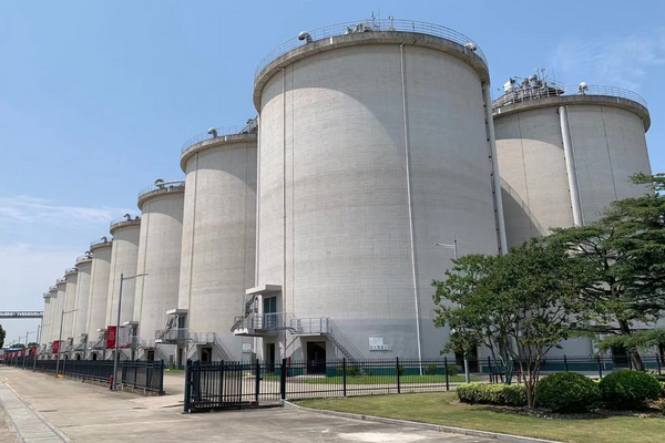 粮储行业制氮机的应用