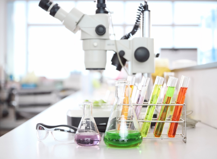 实验室氮气发生器的应用