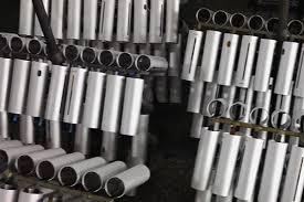 铝合金压铸行业制氮机的应用