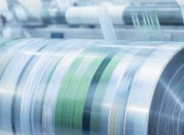 印刷行业制氮机的应用