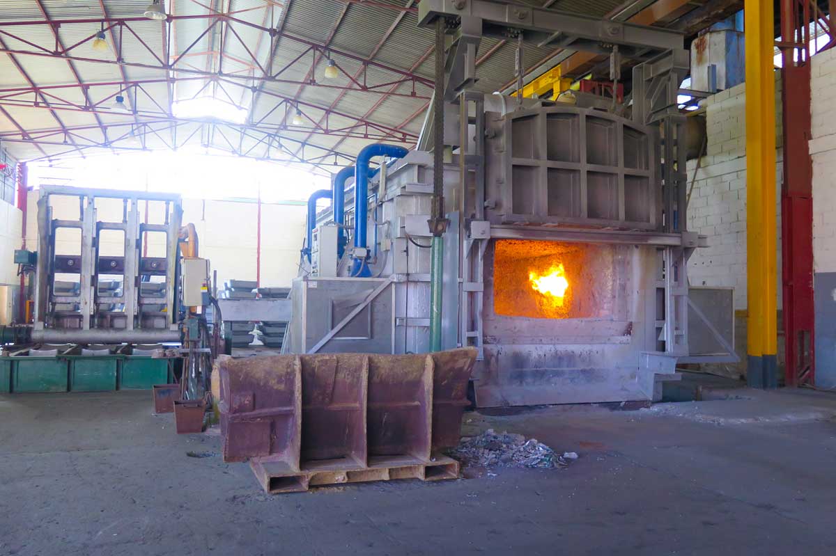 玄武岩纤维生产及使用PSA制氧机的优势