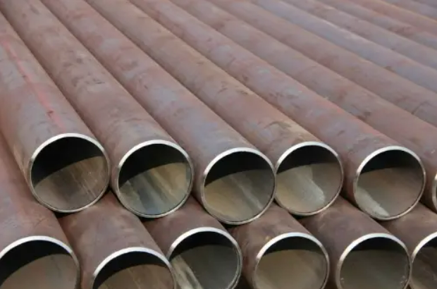 无缝钢管公称直径与外径对照表