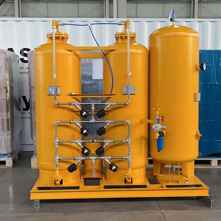 氧气源水分超标导致臭氧电极结露？原因分析+解决方案