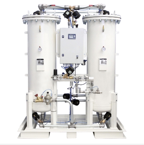 硫化机专用制氮机如何提升橡胶制品质量？