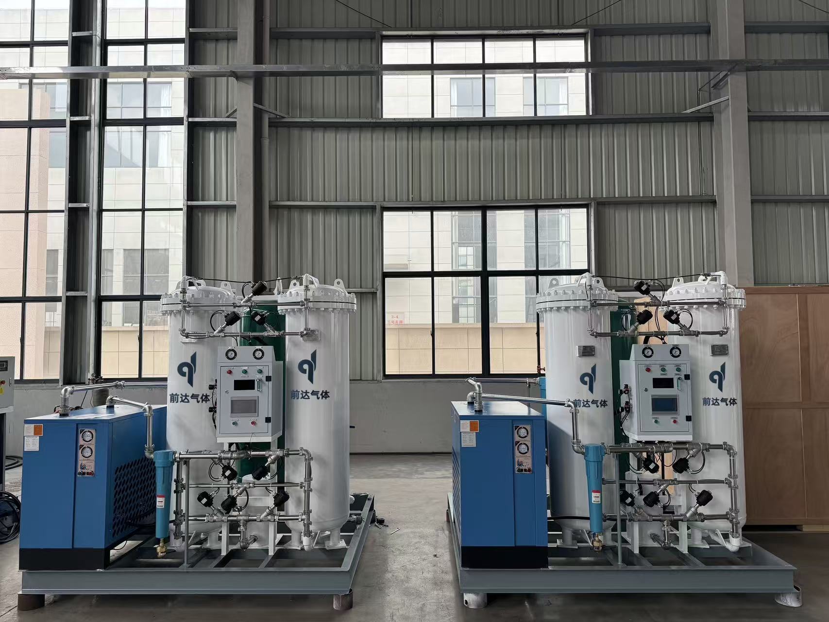 橡胶硫化工艺中氮气的作用