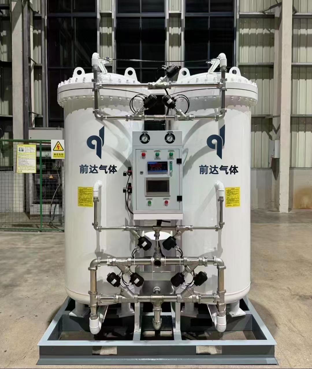 硫化机专用制氮机选型指南