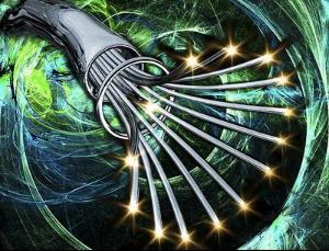 什么是光纤着色制氮机？