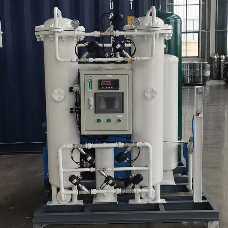 什么是食品制氮机？核心工作原理解析