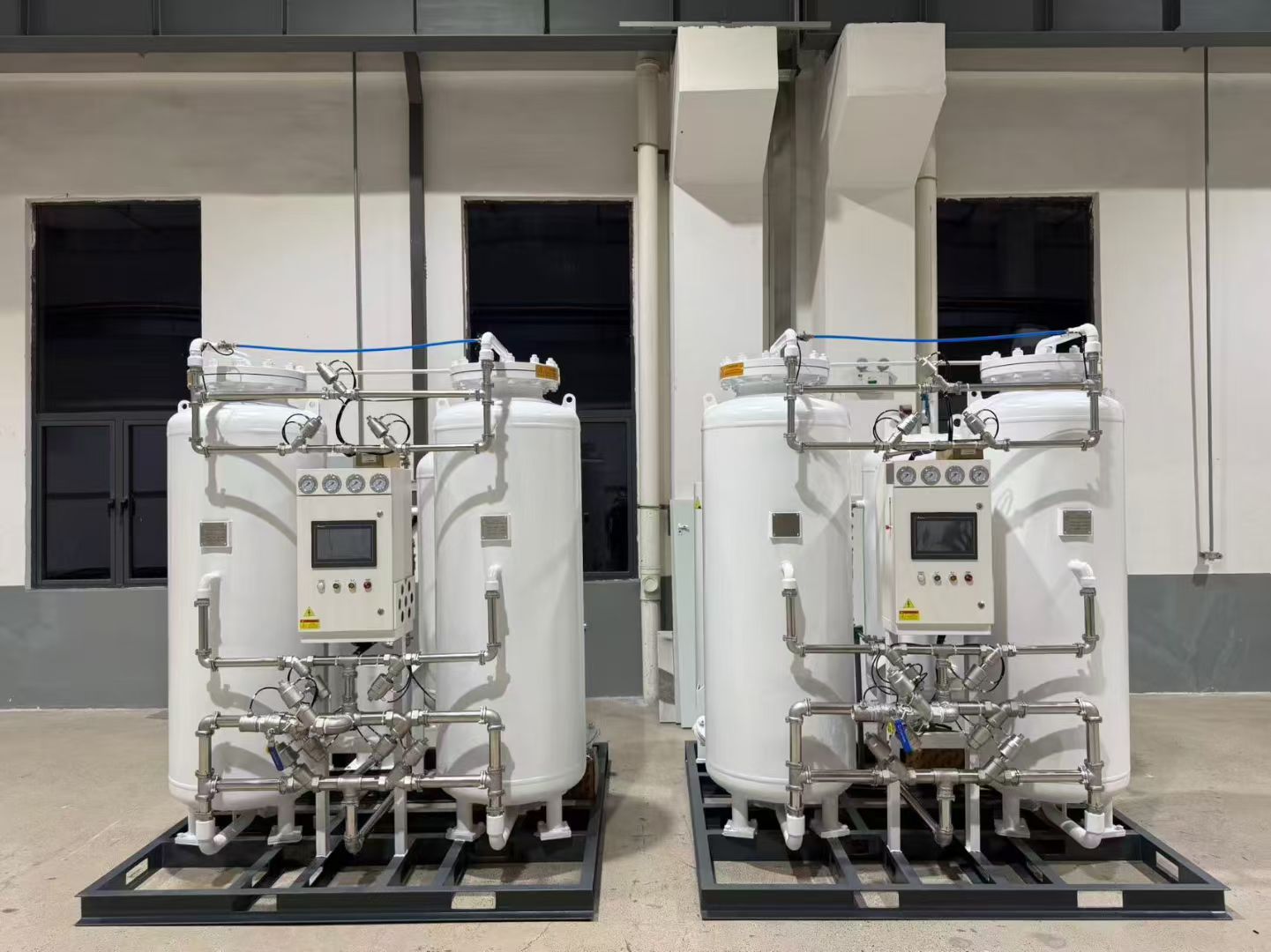 PSA变压吸附制氮机标准操作流程全指南