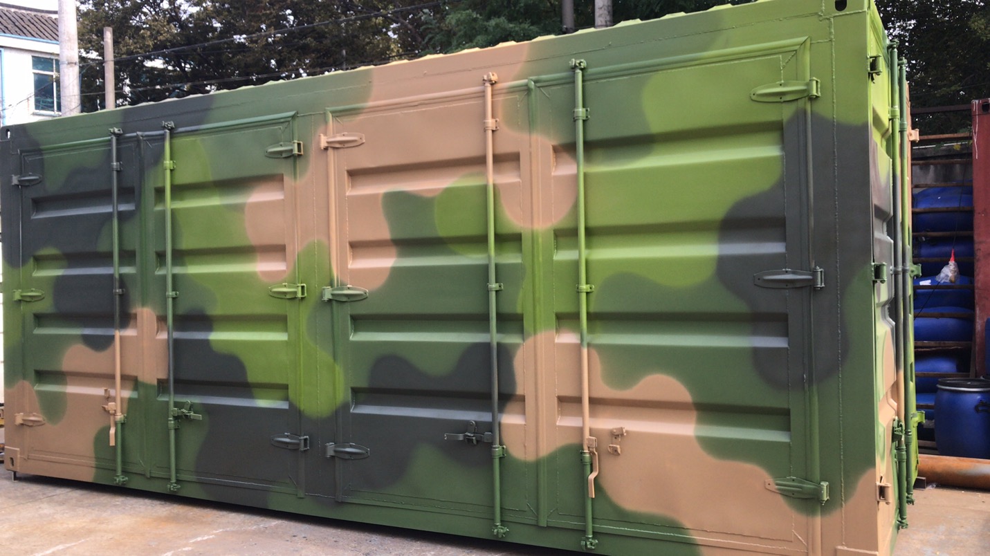 制氧方舱多少钱一套？最新市场价格参考