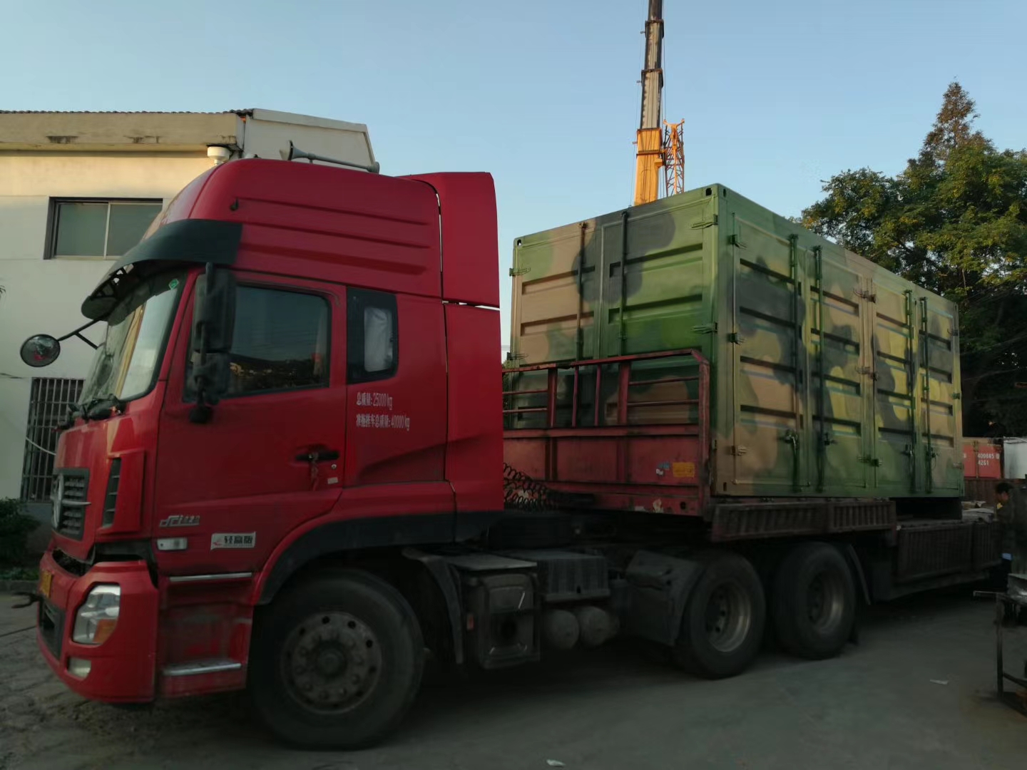 移动制氧方舱适合哪些场景？