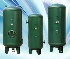 空压机储气罐的作用详解