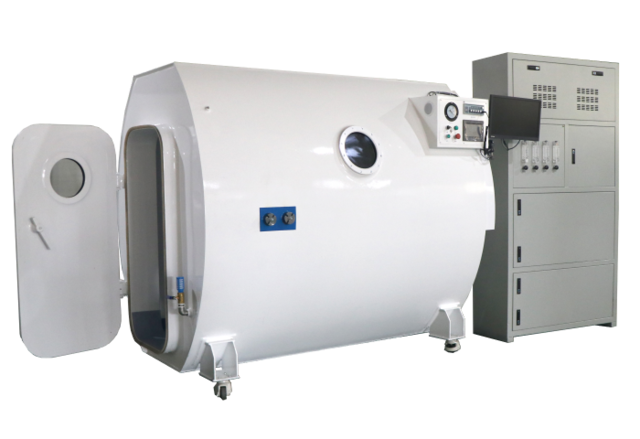 什么是低压低氧动物实验舱