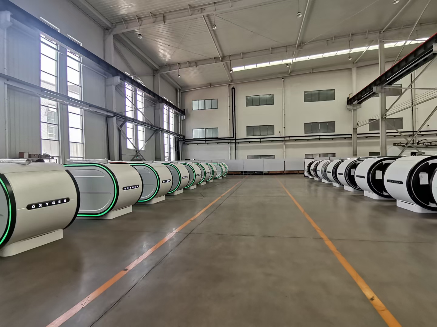 微压氧舱和高压氧舱的区别，一文讲清