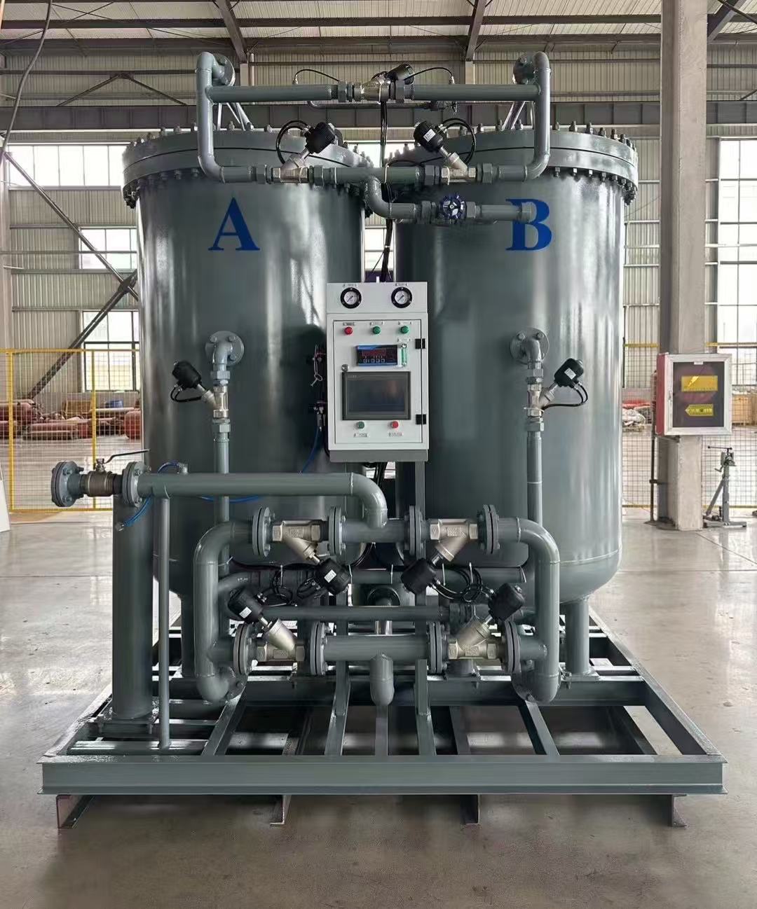 煤矿制氮机是干什么用的？一文讲清作用与原理