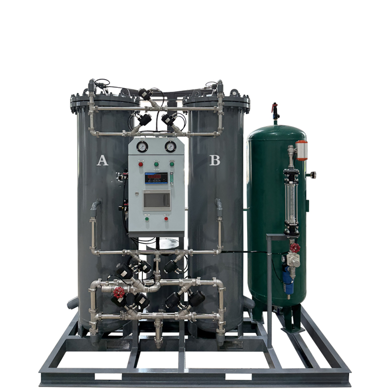 制氮机的寿命一般几年